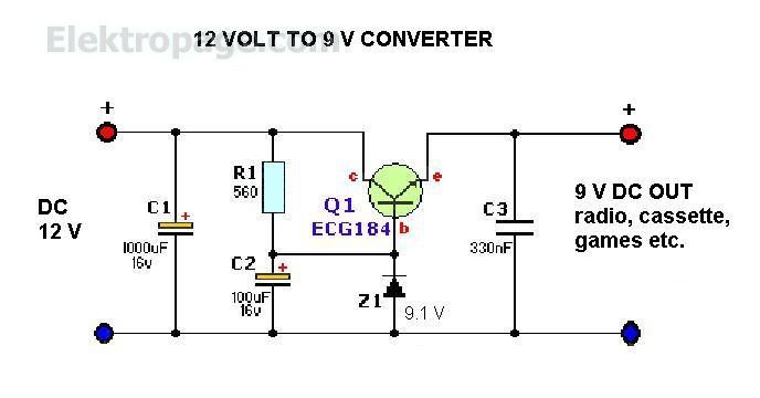 Источник питания 5 вольт схема. 12v 5v. 1 5 вольт 24 вольт. 24 вольт. Преобразователь с 12 вольт на 9 вольт.
